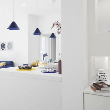 - Sara 1 Apartmán
