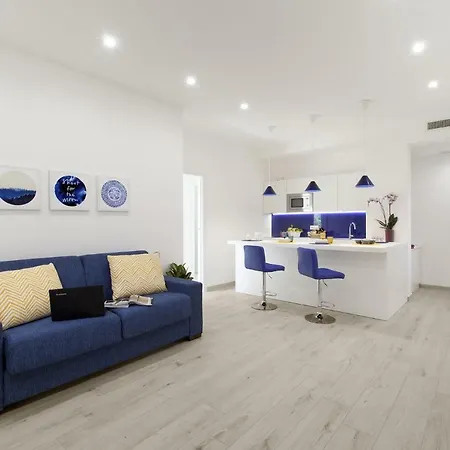 Apartmán - Sara 1 Sorrento