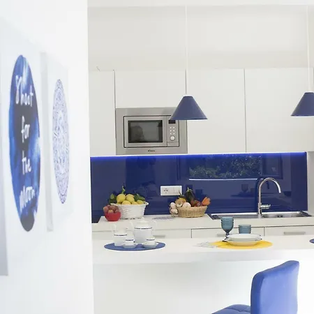 - Sara 1 Apartmán *