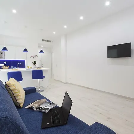 Apartment - Sara 1 *